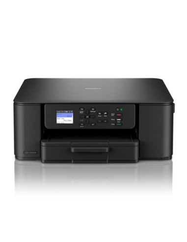 Multifuncion brother inyeccion color dcp - j1310dw a4
