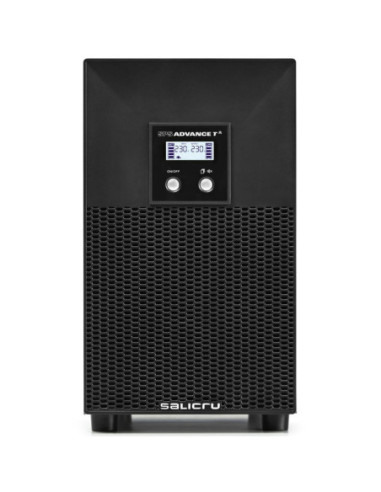 Sai salicru sps 3000 adv t