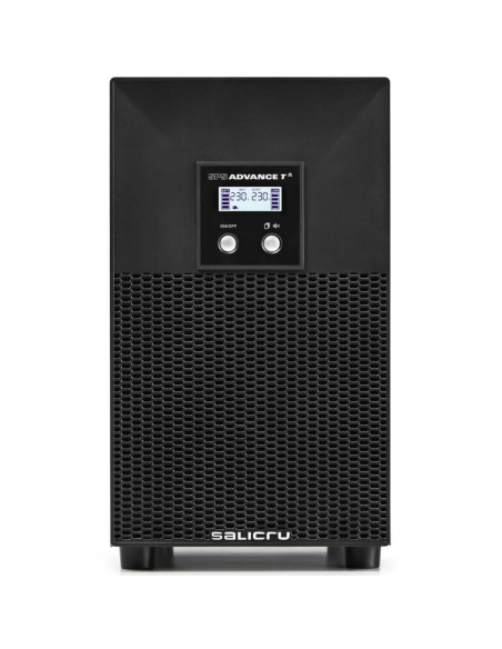 Sai salicru sps 3000 adv t