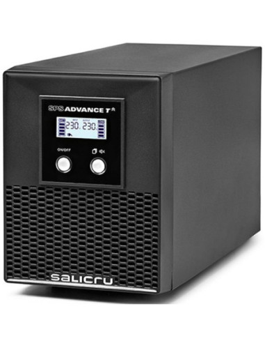 Sai salicru sps 850 adv t