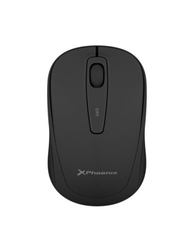 Phoenix m250 ratón inalámbrico 2.4 ghz