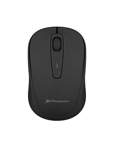 Phoenix m250 ratón inalámbrico 2.4 ghz