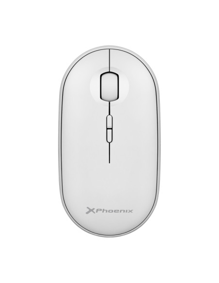 Phoenix rebble ratón inalambrico bluetooth y