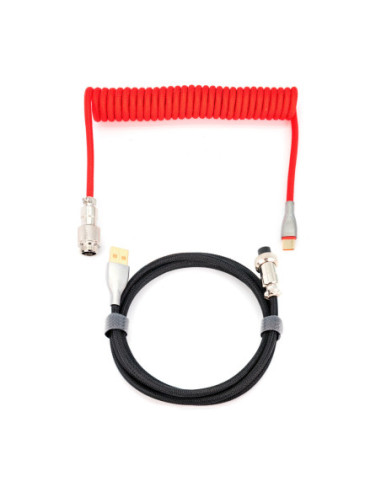 Phoenix kioru cable aviador en espiral