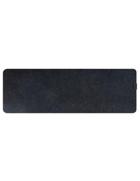 Phoenix sizigia alfombrilla premium de fieltro