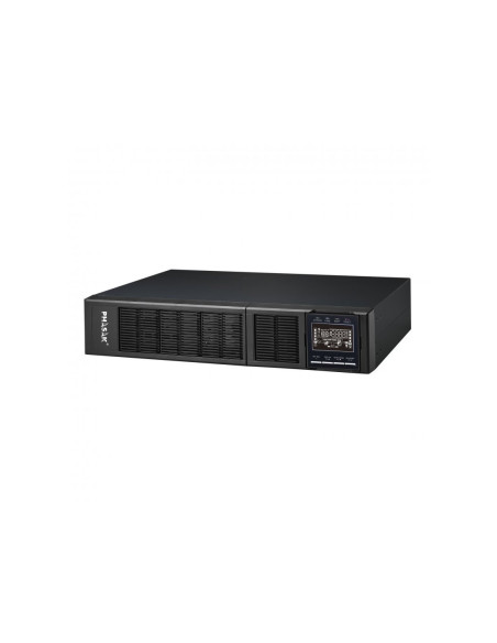 Sai ups phasak 6000va rack pro