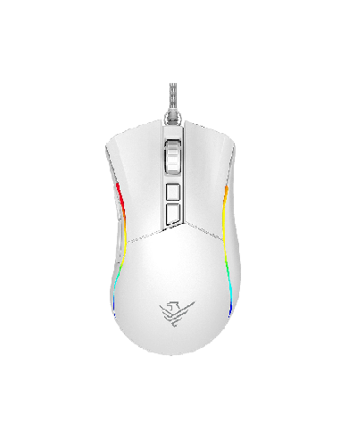 Ratón phoenix gaming void 12000 dpi