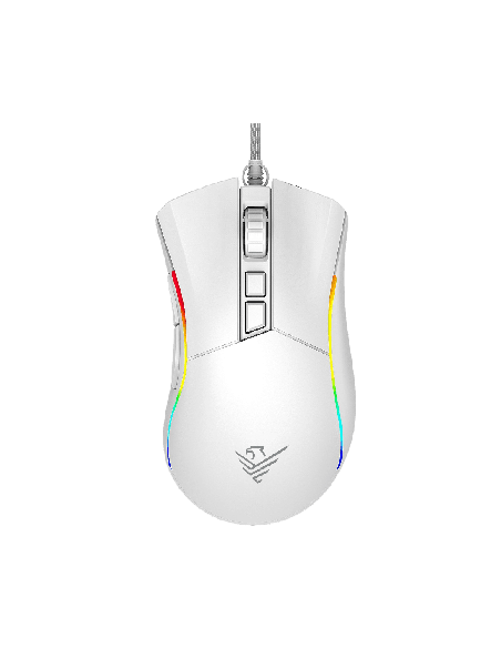 Ratón phoenix gaming void 12000 dpi