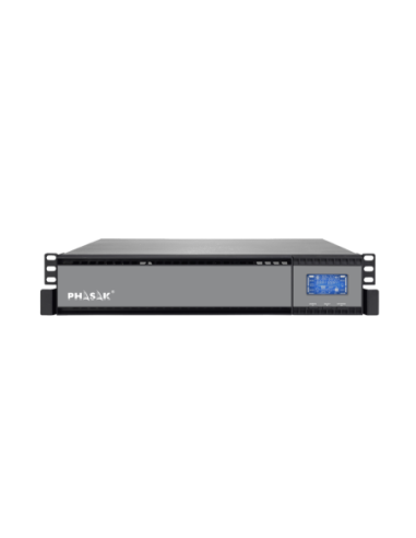 Sai ups phasak 3000va rack online