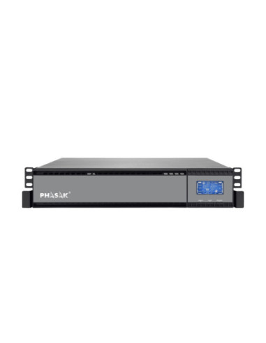 Sai ups phasak 2000va rack online