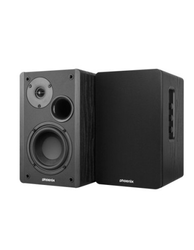 Altavoces pc ordenador de estudio phoenix