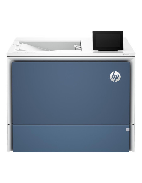Impresora laser hp laserjet enterprise 5700dn