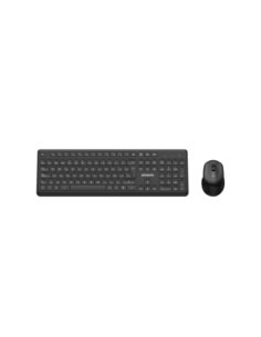 Phoenix combo teclado multimedia + ratón