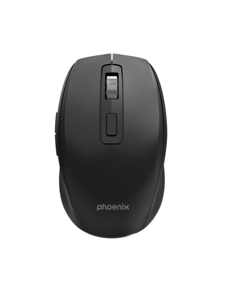 Ratón inalámbrico phoenix m120 hasta 1600