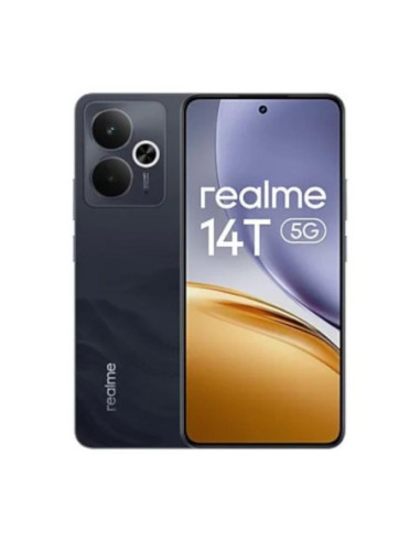 Movil realme 14t 5g 8 256gb