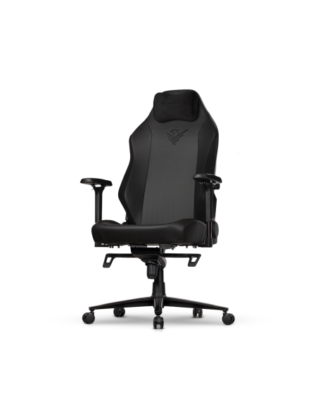 Silla gaming phoenix monarch remaster cuero
