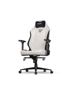 Silla gaming phoenix monarch remaster tela