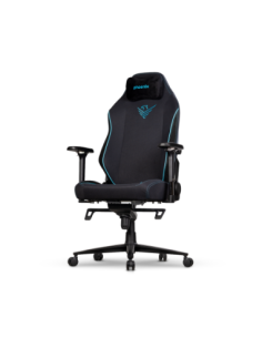 Silla gaming phoenix monarch remaster tela
