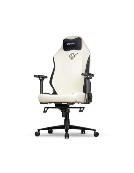 Silla gaming phoenix monarch remaster cuero