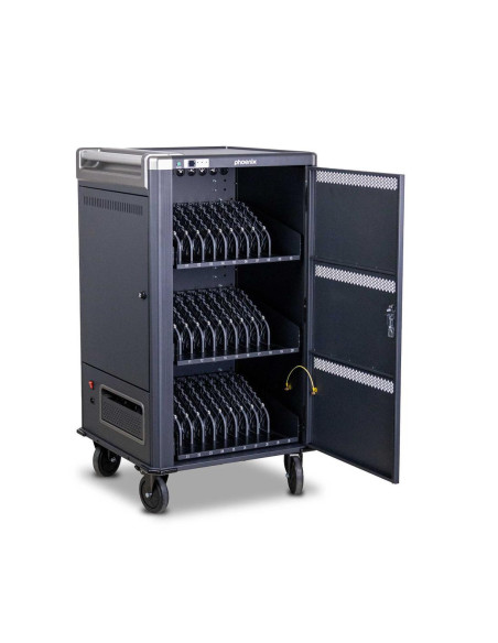 Armario carro carga phoenix chgsta30 30