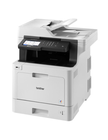 Multifunción láser brother mfcl8900cdw color wifi