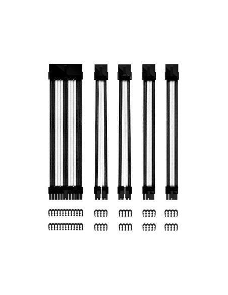 Kit extension phoenix cables fuente alimentacion