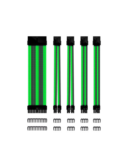 Kit extension phoenix cables fuente