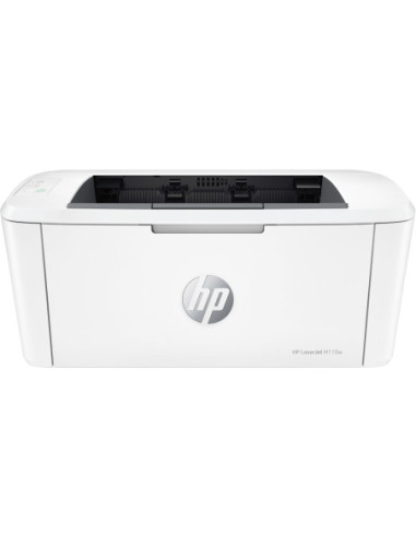 Impresora hp laser monocromo laserjet m110w