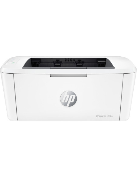 Impresora hp laser monocromo laserjet m110w