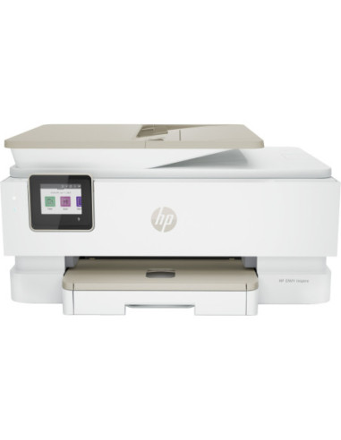 Multifuncion inyeccion hp envy 7920e color