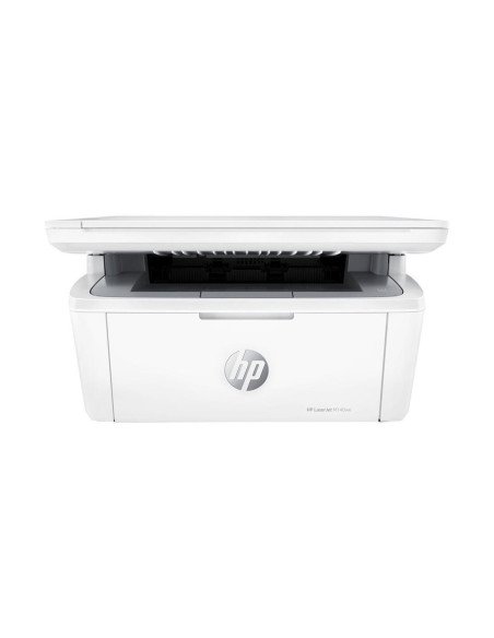 Multifunción láser hp m140w monocromo wifi