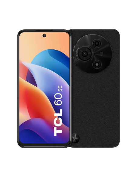 Movil tcl 60 se 8 512gb