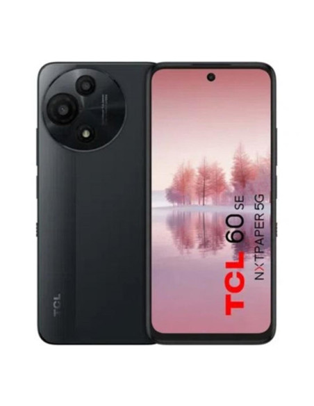 Movil tcl 60 se nxtpaper 5g