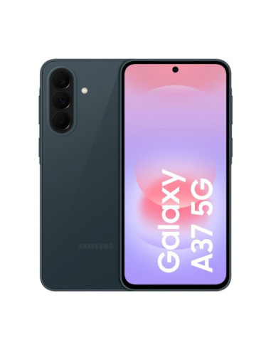 Movil samsung galaxy a37 5g 8