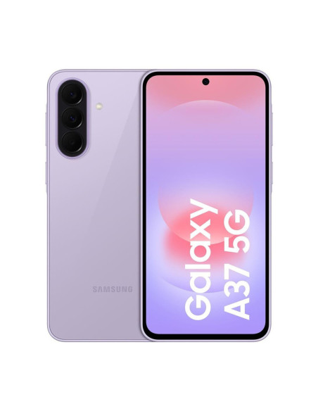 Movil samsung galaxy a37 5g 8
