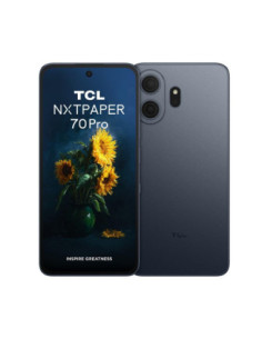 Movil tcl nxtpaper 70 pro 5g