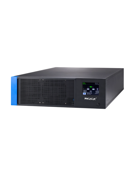 Sai ups phasak 10000va rack titan