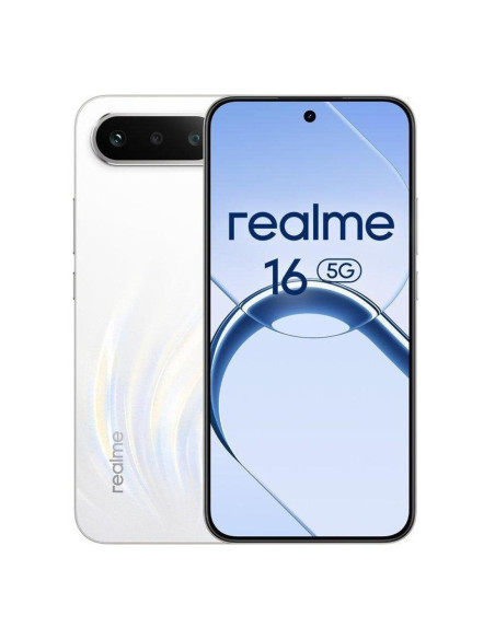 Movil realme 16 5g 8 256gb