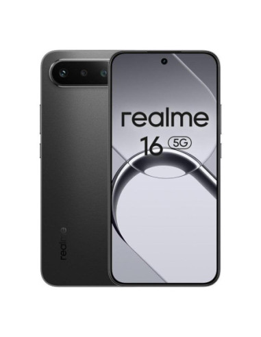 Movil realme 16 5g 8 256gb