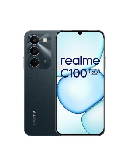 Movil realme c100 5g 4 256gb