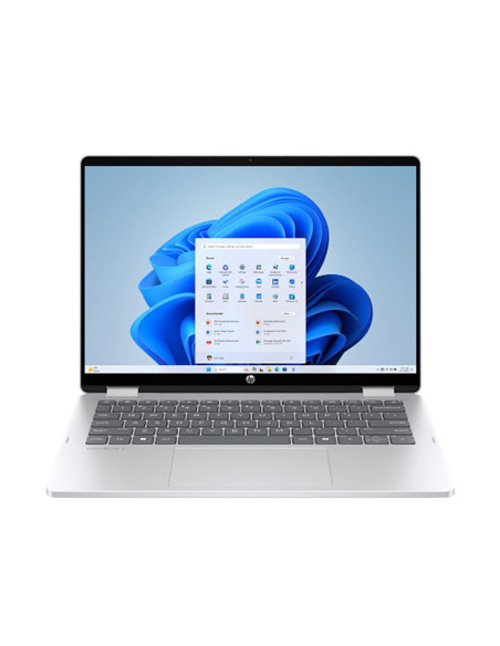 Portátil hp omnibook 5 flip 14 - fp0057ns