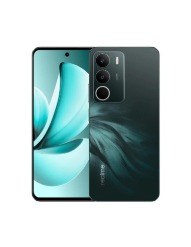 Movil realme c71 4 256gb forest
