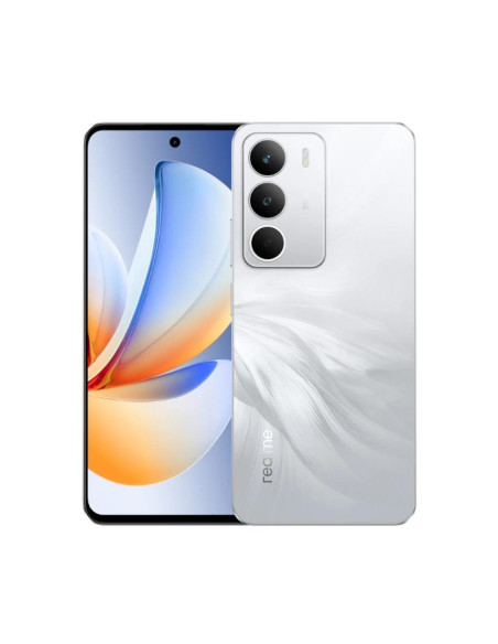 Movil realme c71 4 256gb white