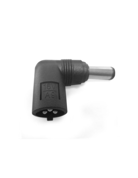 Tip din3 a9 16v cargador universal