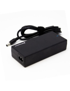 Cargador adaptador 90w aio con placa