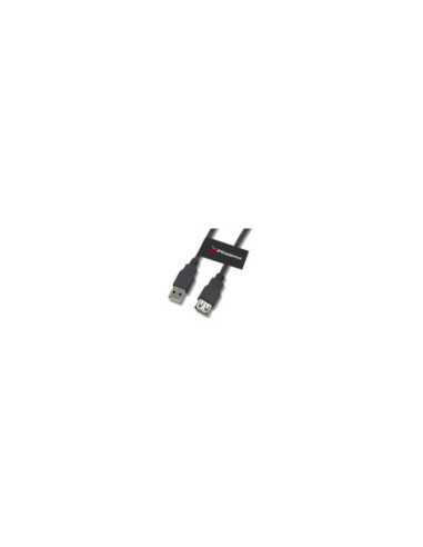 Cable usb macho a hembra 5