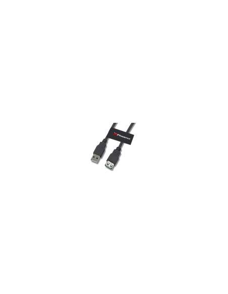 Cable usb macho a hembra 5