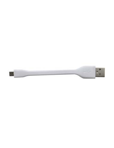 Cable carga y datos usb a