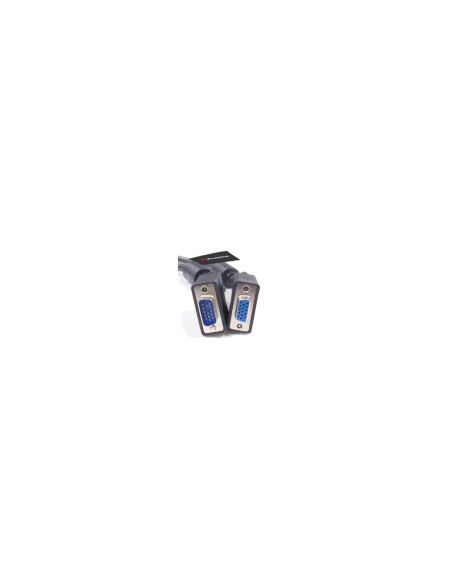 Cable svga d - sub15 m - h 1.8 m