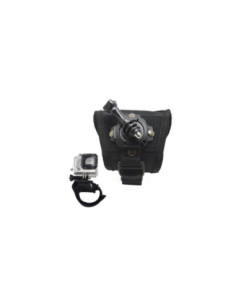 Accesorio soporte muñeca ajustable con rotacion